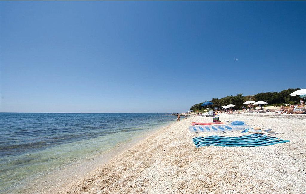Apartman Pokrajac Twin Ρόβινι Εξωτερικό φωτογραφία