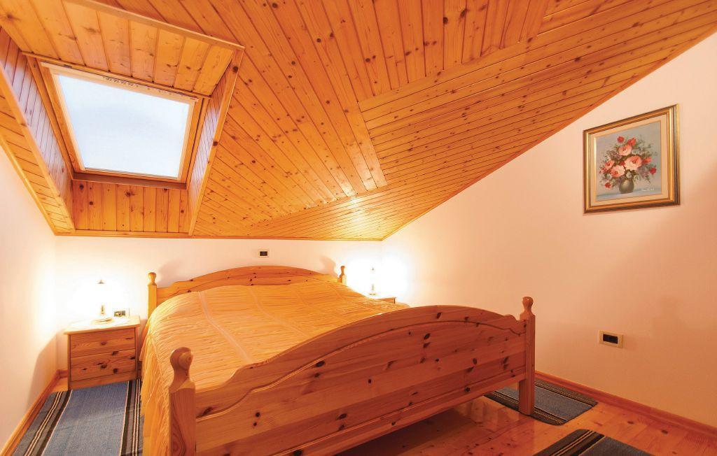 Apartman Pokrajac Twin Ρόβινι Εξωτερικό φωτογραφία
