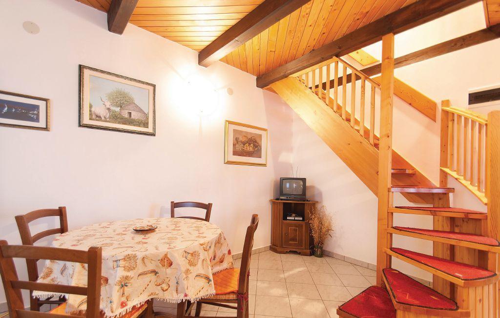 Apartman Pokrajac Twin Ρόβινι Εξωτερικό φωτογραφία