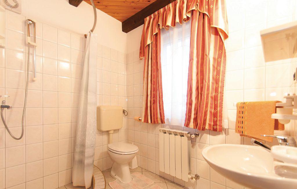Apartman Pokrajac Twin Ρόβινι Εξωτερικό φωτογραφία