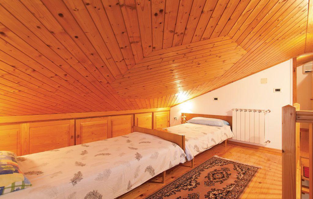 Apartman Pokrajac Twin Ρόβινι Εξωτερικό φωτογραφία